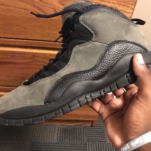 Air Jordan 10